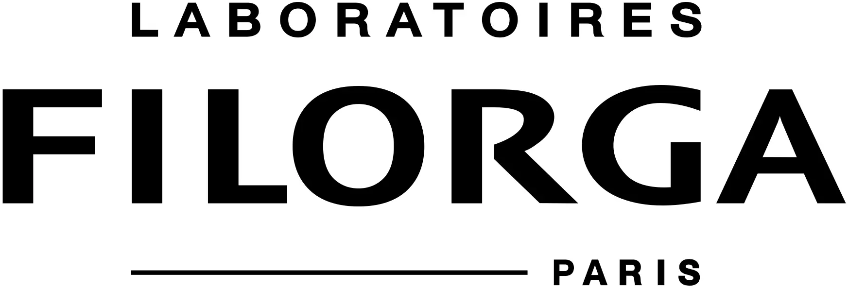 Logo de Laboratoires Filorga