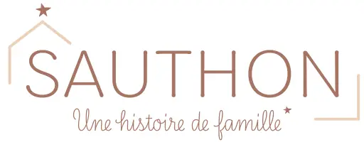 Logo de Sauthon